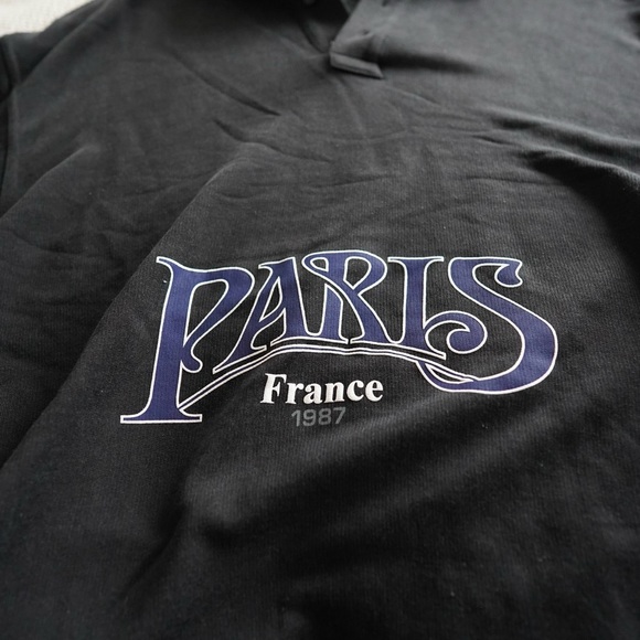 Balenciaga polo - Picture 2 of 5